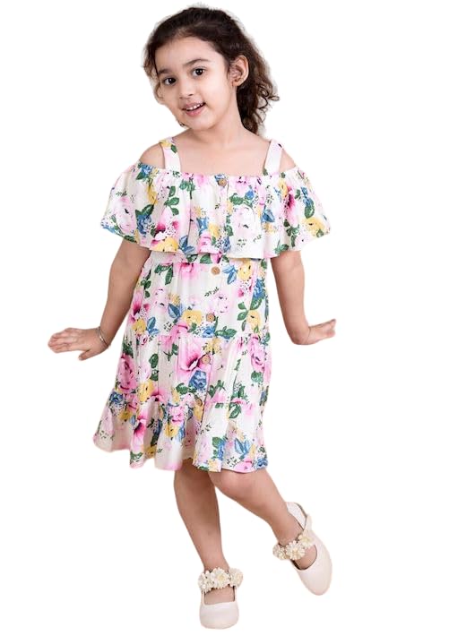 Image of Pspeaches Girls Dress