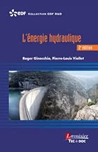 Download L'énergie hydraulique PDF