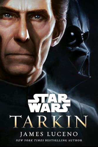 Tarkin: Star Wars view 2