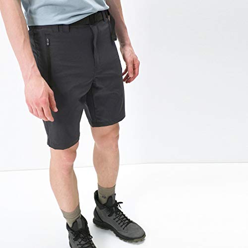 CMP Herren Bermuda, Anthrazit,52