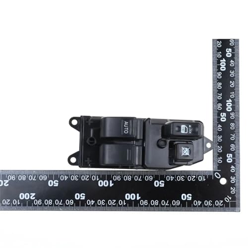 Module de commande de fenetre electrique avant gauche OEM 848200K051 piece habitacle - 5