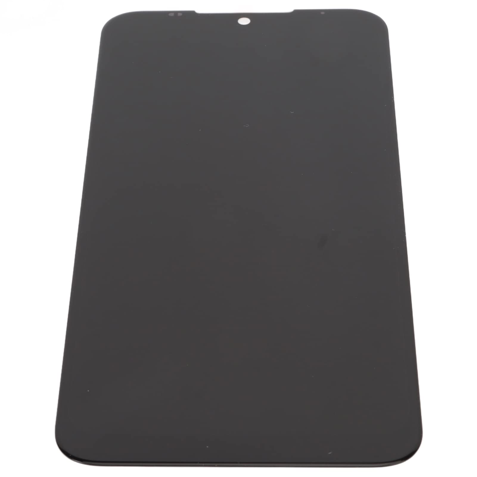 KUIDAMOS Bildschirmersatz für Moto E 2020 XT2052, Hochwertige LCD-Display-Digitizer-Baugruppe für DIY-Reparatur-Set mit Werkzeug