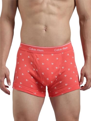 Image of Calvin Klein Underwear Men Trunks
