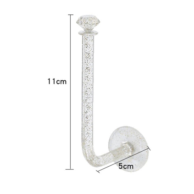 CHEOTIME Headband Holder, Hair Accessories Scrunchie Holders Jewelry Scrunchie Organizer Wall Hooks Stand Hair Tie Holder Organizer for Women Girl