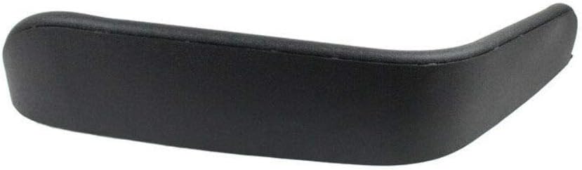 FISHBONE Offroad Jeep JK Tube Fenders 07-17 Wrangler JK Front/Rear Set of 4 Aluminum Black Textured Powdercoat