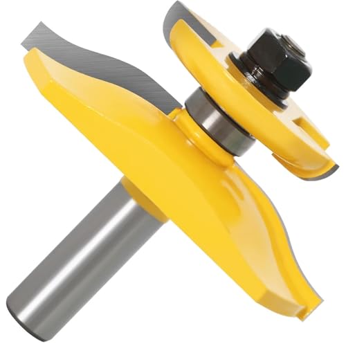 12mm 1/2 �V�����N ���N�p�l�����[�^�[�r�b�g �o�b�N�J�b�^�[�R�[�u 3-1/4 �ق��r�b�g �؍H�t���C�X�J�b�^�[ �؍ޗp 1��(NO6 12mm�V�����N)