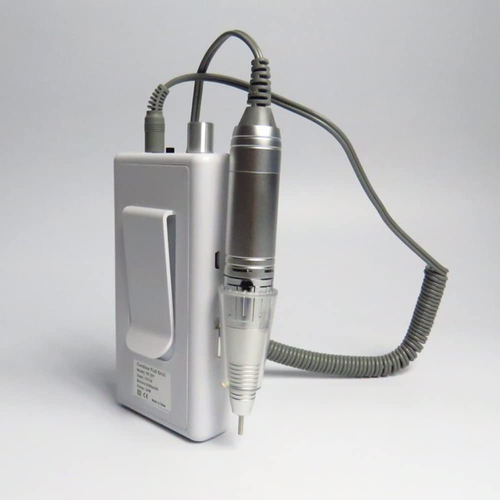 Amazon.co.jp: WSPT 充電式ネイルマシン POCO : ホーム＆キッチン