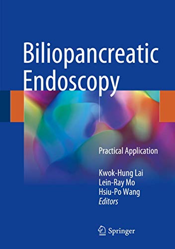 Biliopancreatic Endoscopy: Practical Application view 2
