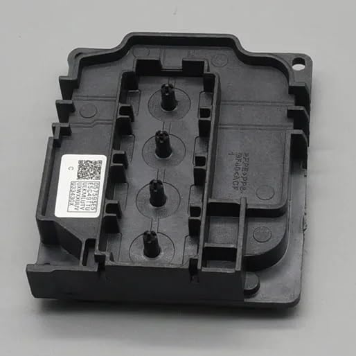 Adaptador I3200 con colector integrado para tintas base agua solvente y UV 3
