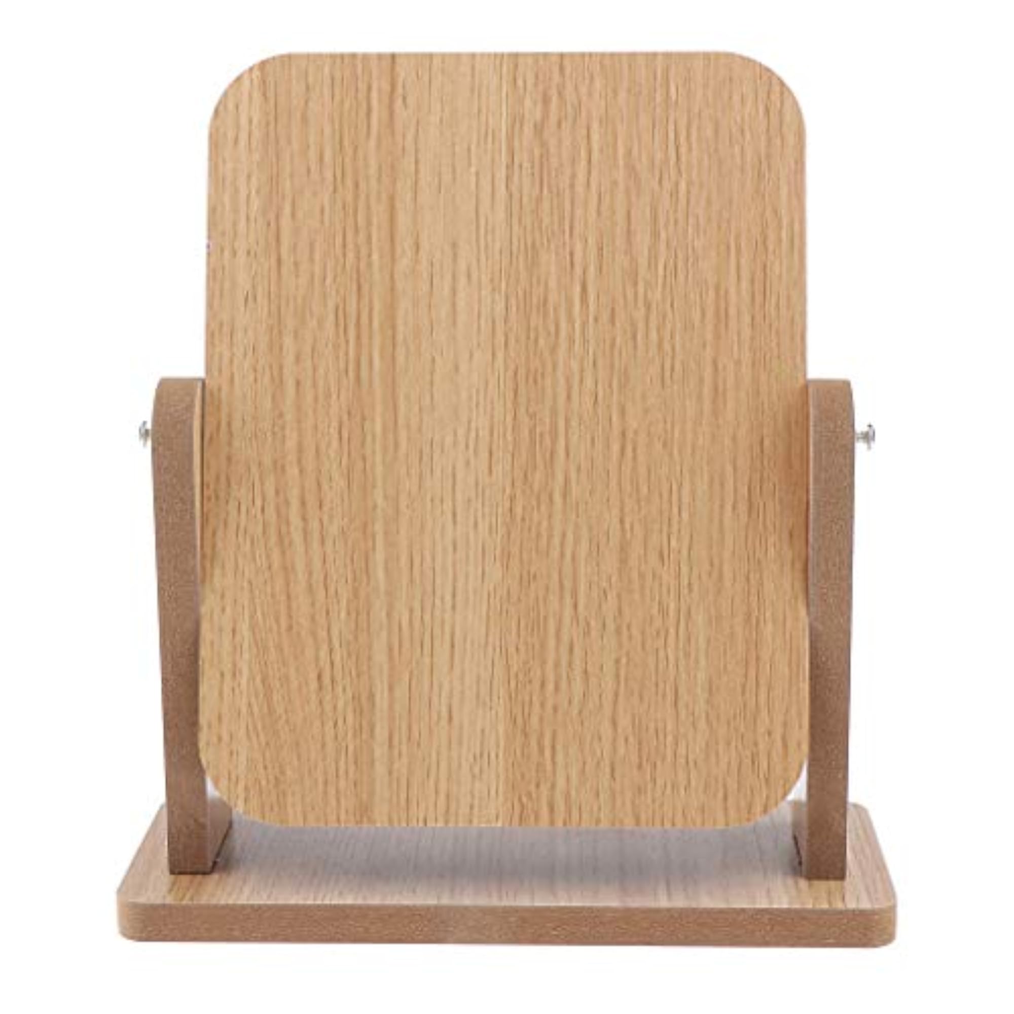 Foldable Countertop Makeup Vanity Mirror
