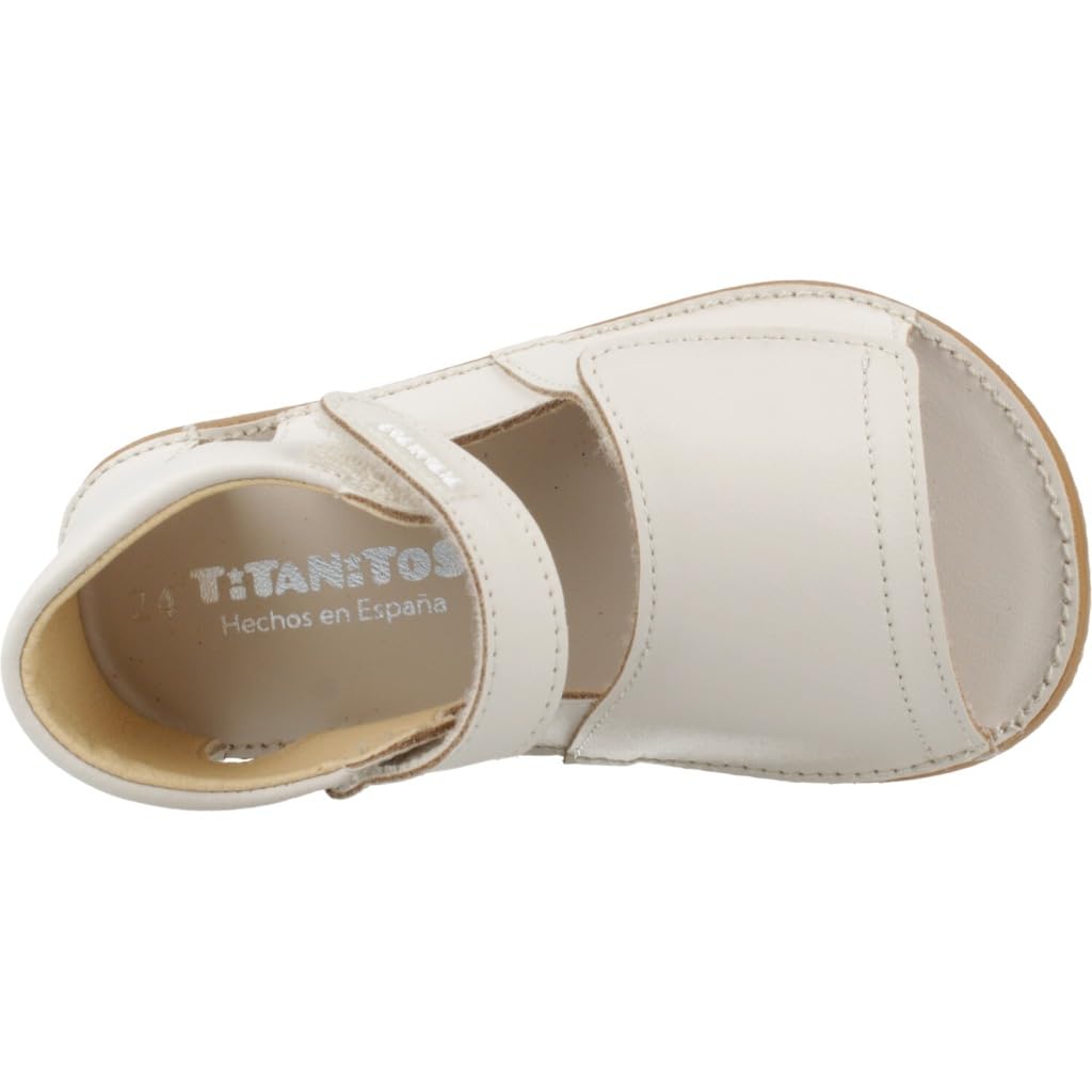 TITANITOS L560 ALCOY