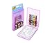 Crayola Princess Coloring Kit, Travel Activity, Gift for Kids, Ages 3, 4, 5, 6