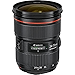 Canon EF 24-70mm f/2.8L II USM Standard Zoom Lens Black