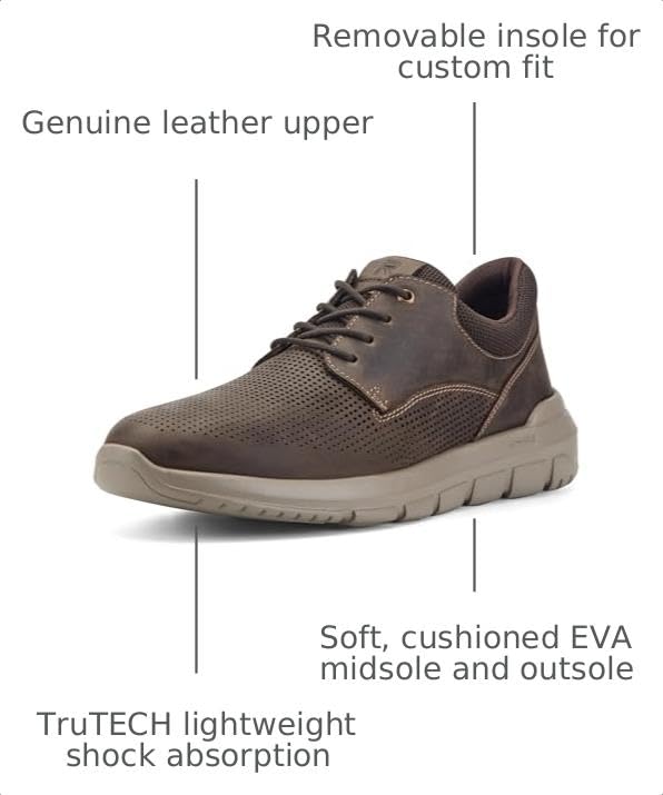 Image of Rockport Mens Jaimie