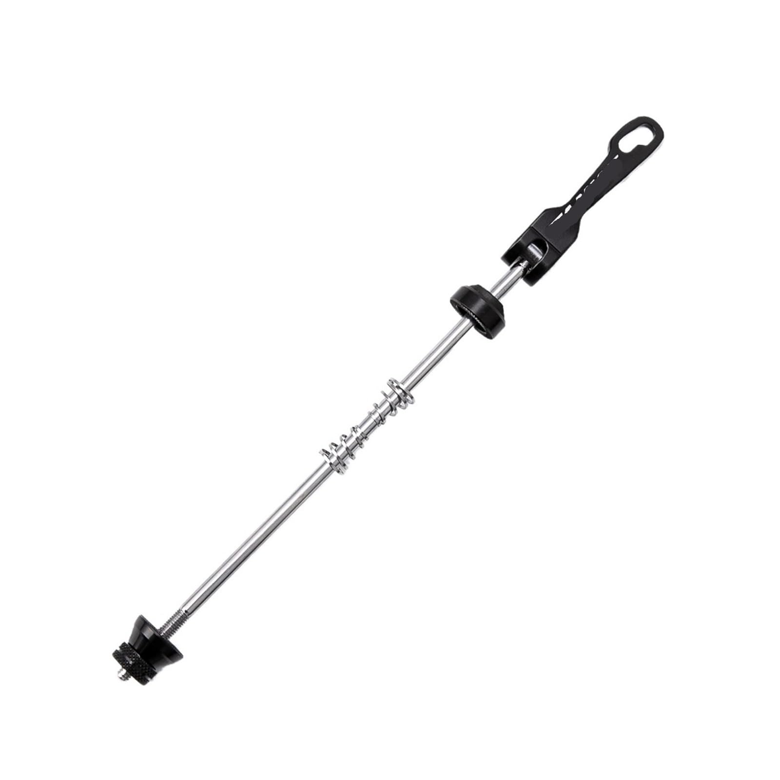 Amazon.com: JHLXYXMY Bicycle Quick Release Bolt Hub Skewers Lever