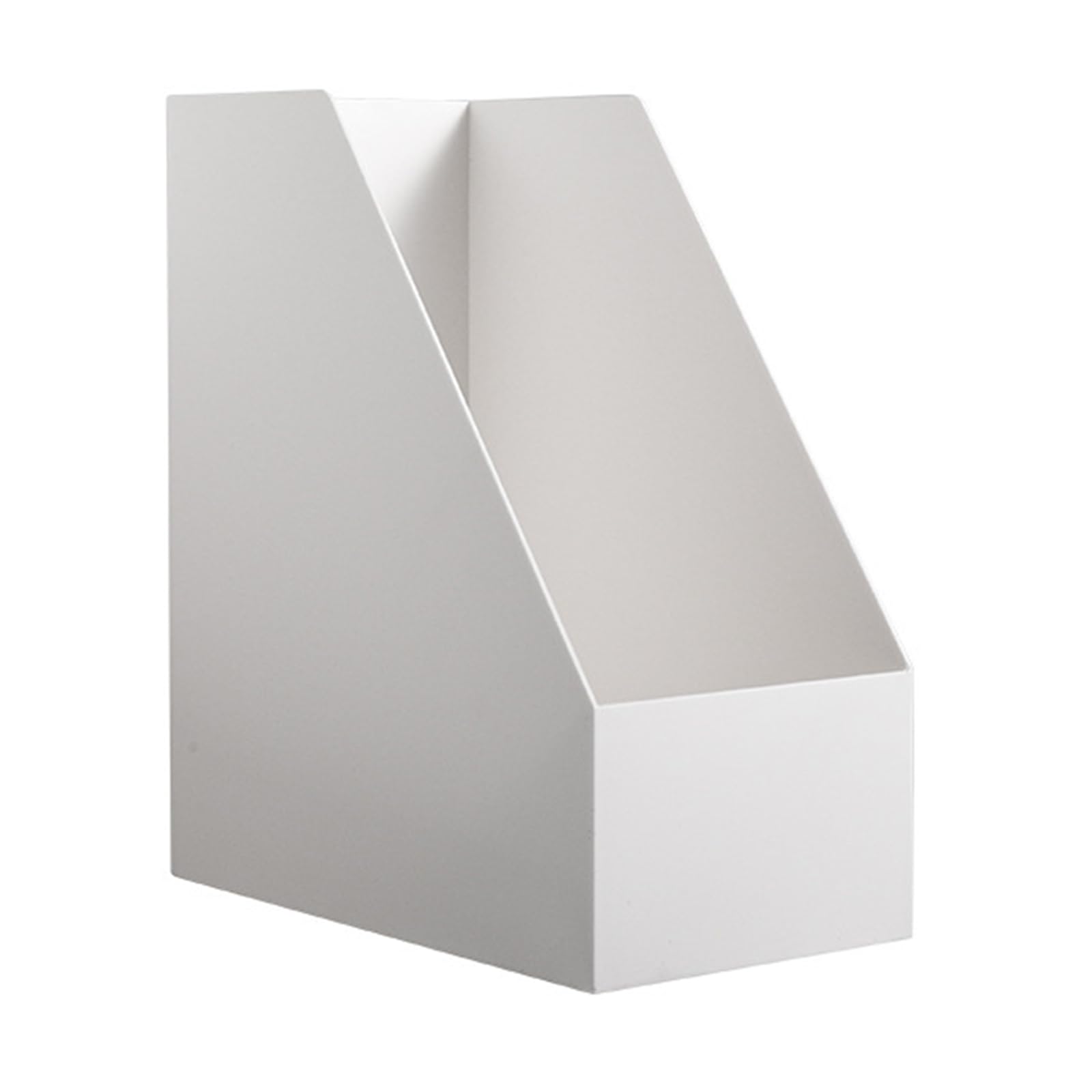 Bookends and Desk Organizers with Storage Compartments for Books Supplies Sturdy Book Holders