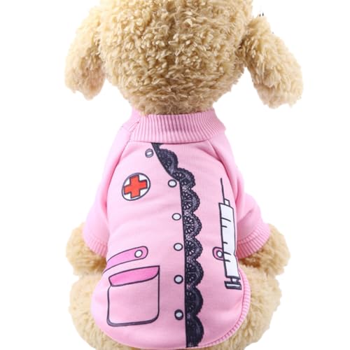 ハロウィン ペット服 秋冬 犬服 被り物 衣装 仮装 変装 かぼちゃ チャッキー 長袖 裏起毛 スウェットトレーナー パーカー 散歩 コスプレ 変身 犬の服