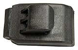 Crown - Hood Catch Bracket (68240951AB)