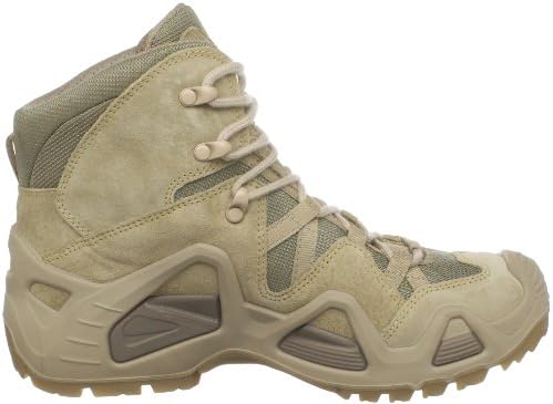 Lowa Men's Zephyr Mid TF Hiking Boot Review | Image 5