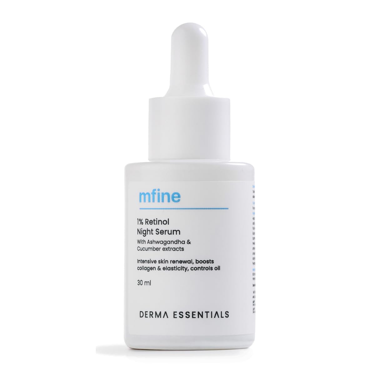 1% Retinol Night Serum, 30 ml