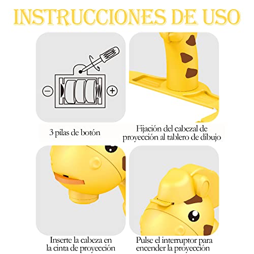 Manualidades, Toy Imagen adicional