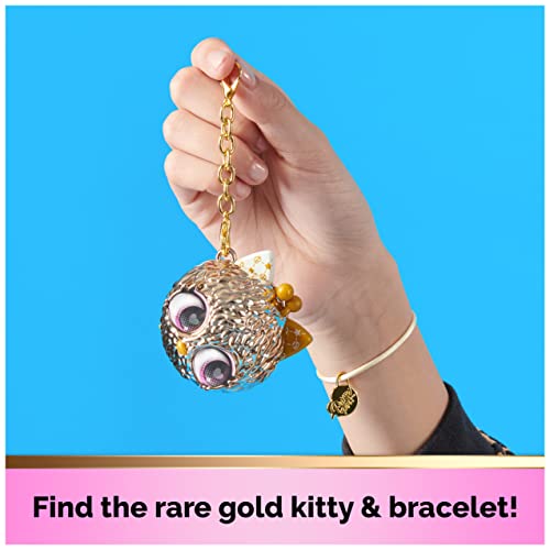 Spin Master Purse Pets Luxey Charms Assort Barquette - vue 7