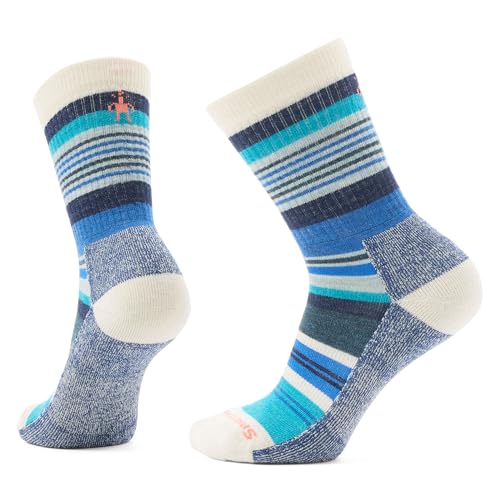 Image of Smartwool Everyday Joviansphere Crew Socks For Men And Women