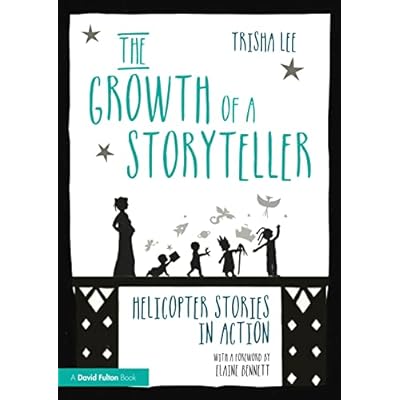 The Growth of a Storyteller
