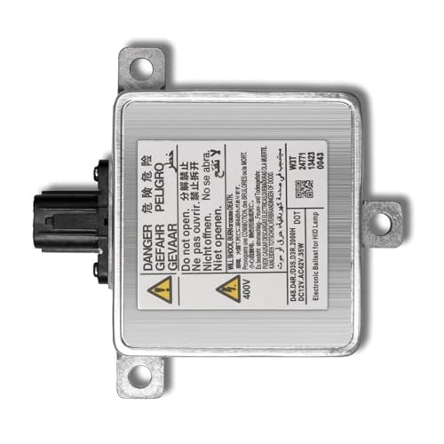 Ballast HID pour Honda Civic 2011-2014 - Module W3T24771 haute durabilité