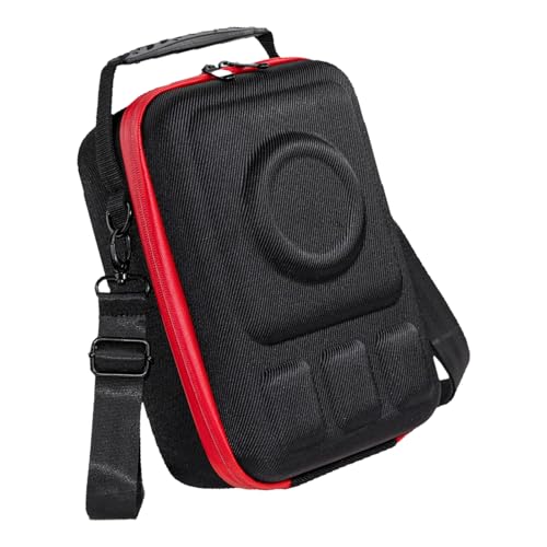Sac pour appareil photo reflex numérique idéal en voyage avec intérieur modulable
