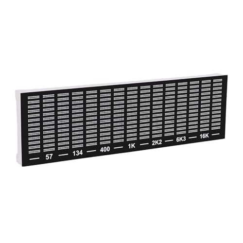Luz de ritmo controlada por sonido para coche y sala de juegos