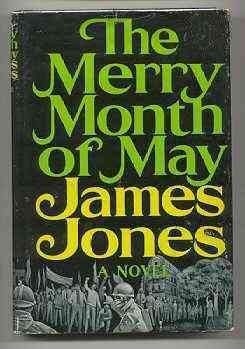 Buy THE Merry Month of May — BookShops.in