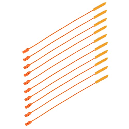 FlexiSnake Drain Weasel Sink Snake Industrial Pack of 10 Refills 18