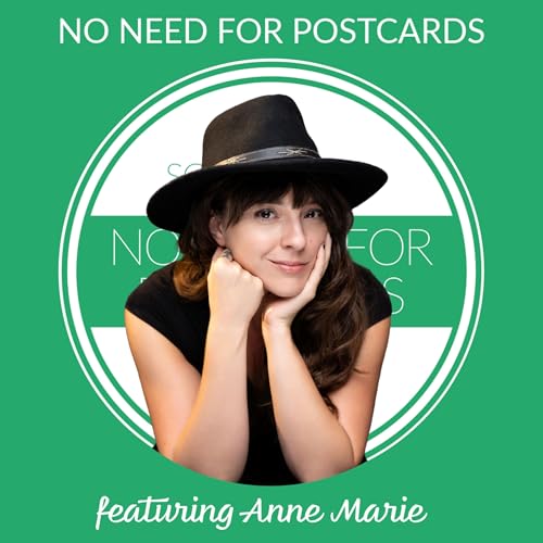 Anne Marie Wells - 'Solo travel represents a certain level of confidence'. Break boundaries, appreciate small moments and believe in the kindness of people.