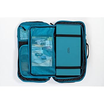 新品未使用 Ultimate Guardヴァーゴ・ジャーニー バックパック Amazon.co.jp: Ultimate Guard(アルティメットガード) ヴァーゴ