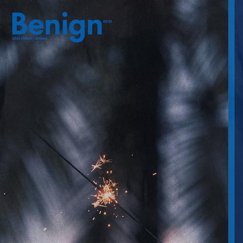  Benign
