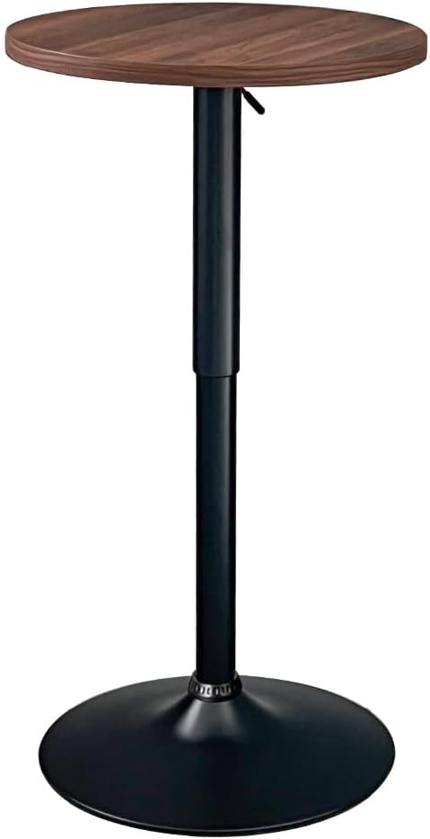 バーテーブル ハイ カウンター 丸型 φ