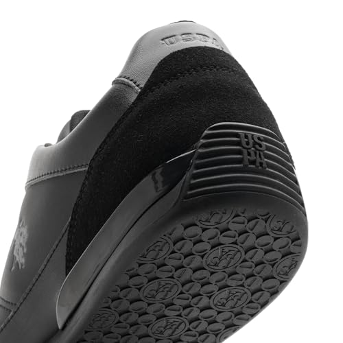 Image of U.S. Polo ASSN. Men Nadel Sneaker Shoes