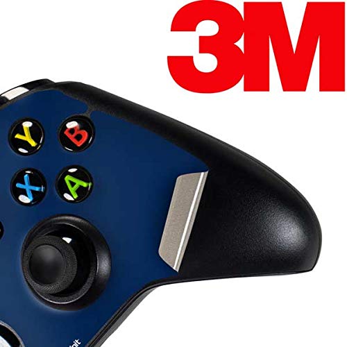 Skinit Decal Gaming Skin Compatible with Xbox One Controller - Officially Licensed NHL Buffalo Sabres Solid Background Design