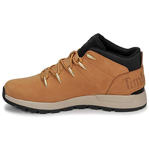 Timberland Sprint Trekker Mid, Stivali Chukka Uomo...