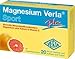 Produktbild Magnesium Verla Sport Plus Aktiv-Set 2x50Beutel. Sinnvolle Mineralstoffkombination Magnesium plus Kalium & Vitamin C