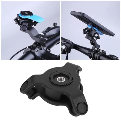 Image of Trends World Phone Holder Vibration Dampener for Mobile Phone Bike /Motorcycle /Scooter