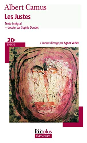 Télécharger Les Justes: Pièce en cinq actes PDF