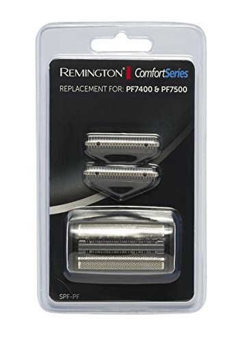Remington SPF-pf Replacement Sheets for pf7400/pf7500