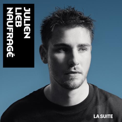 Naufragé - la Suite