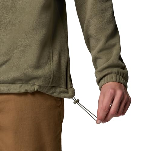Image of Columbia Big & Tall Steens Mountain Half Zip