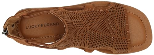 Image of Lucky Brand Bartega