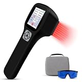 HIAiL Red Light Therapy Device