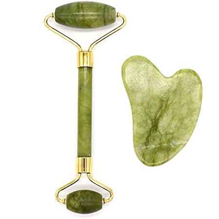 Face roller for jawline Clearance