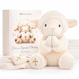 Easter & Baptism...image